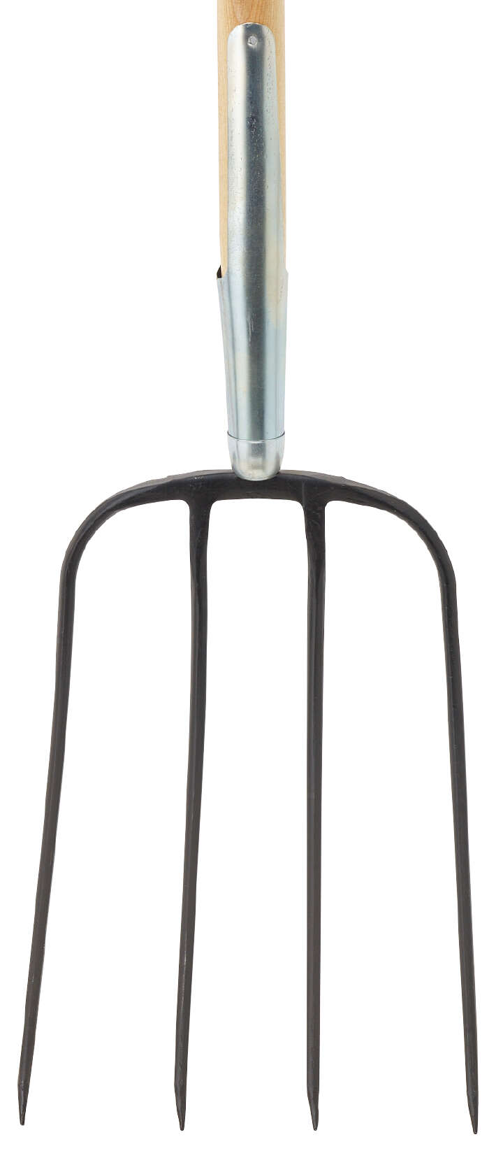 GÄRTNERGLÜCK Dunggabel mit Eschen-Langstiel